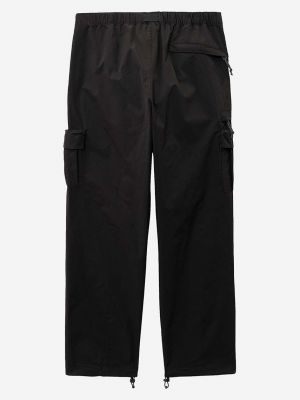 Pantaloni cargo Carhartt Wip negru