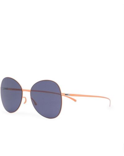 Sluneční brýle Mykita® modré