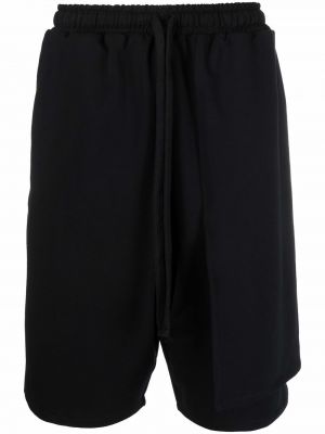 Shorts Alchemy svart