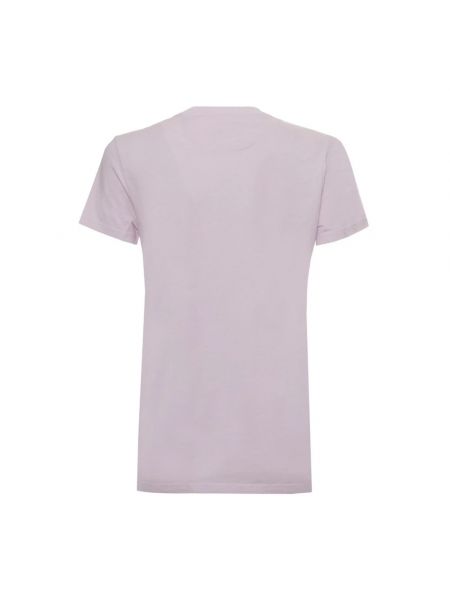 Camisa de algodón Husky Original violeta