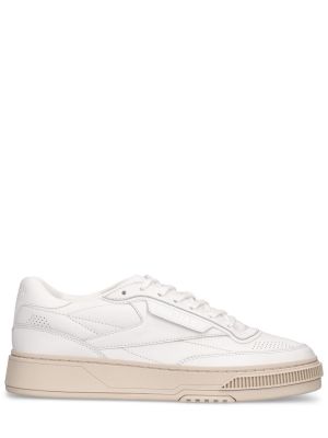 Sneakers Reebok Classics bianco