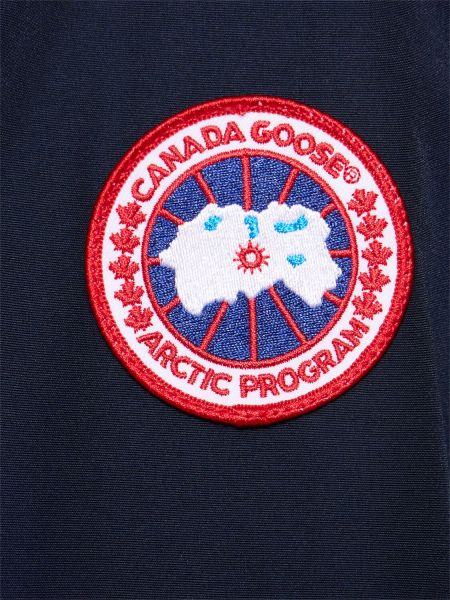 Dūnu jaka Canada Goose