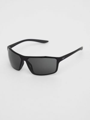 Слънчеви очила Nike черно