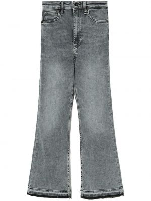 Bootcut jeans ausgestellt Rag & Bone grau