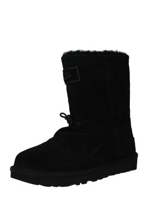 Sniego batai Ugg juoda