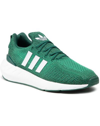 Pantofi Adidas Originals verde