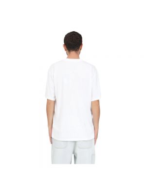 Camisa elegante Dickies blanco