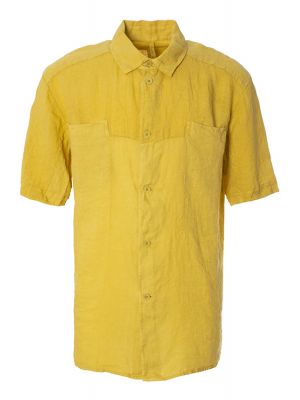 Рубашка Transit - Желтый