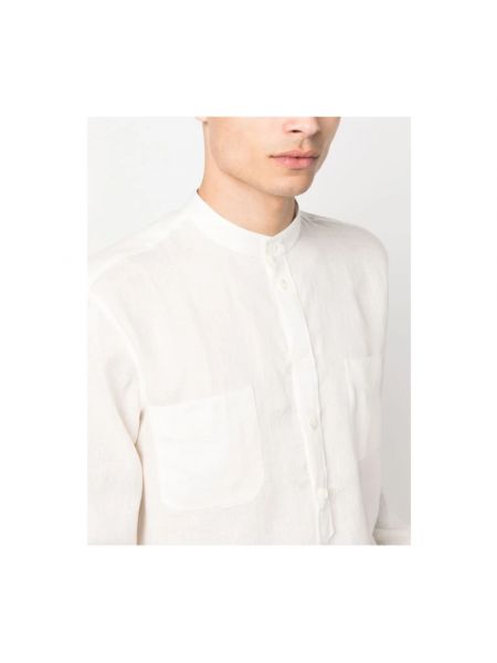 Koszula Pt Torino biała