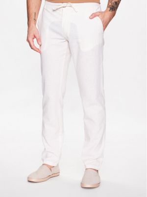 Pantalon Lindbergh blanc