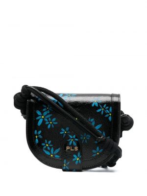 Φλοράλ τσάντα χιαστί με σχέδιο Philosophy Di Lorenzo Serafini