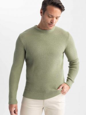Пуловер Defacto