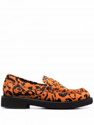 Loafers na obcasie Bimba Y Lola