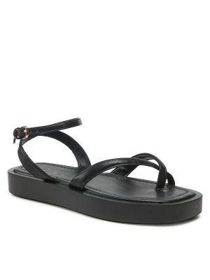Sandali Only Shoes črna