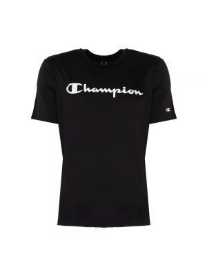 Hemd Champion schwarz