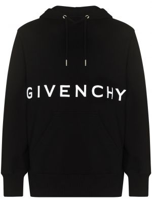 Hanorac Givenchy - Negru
