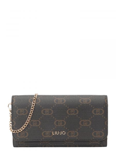 Clutch Liu Jo brun