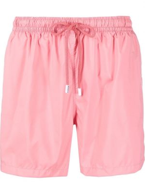 Shorts Fedeli rosa