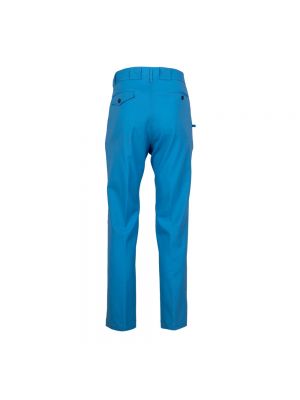Pantalones Mauro Grifoni azul