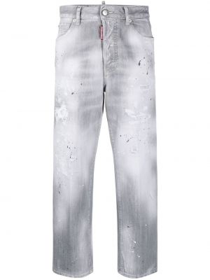 Jeans Dsquared2 gris