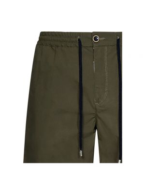 Pantalones cortos casual Vilebrequin verde