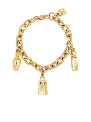 Brăţară Givenchy Pre-owned auriu