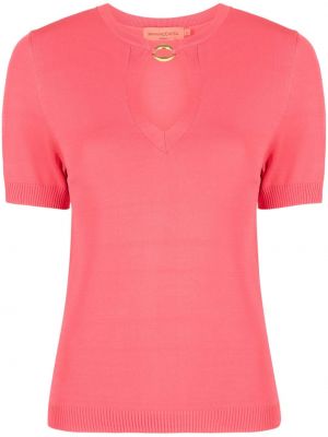 T-shirt Manning Cartell pink