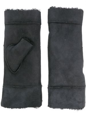 Ръкавици Mackintosh черно