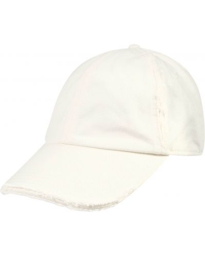 Kepurė Weekday balta