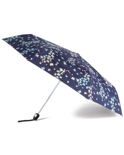 Parapluie Pierre Cardin bleu
