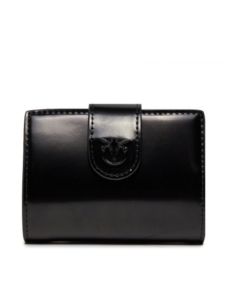 Peňaženka Pinko čierna