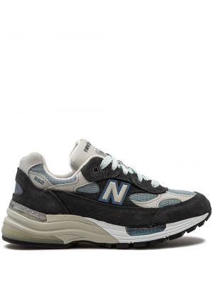 Sneakers New Balance 992 blu