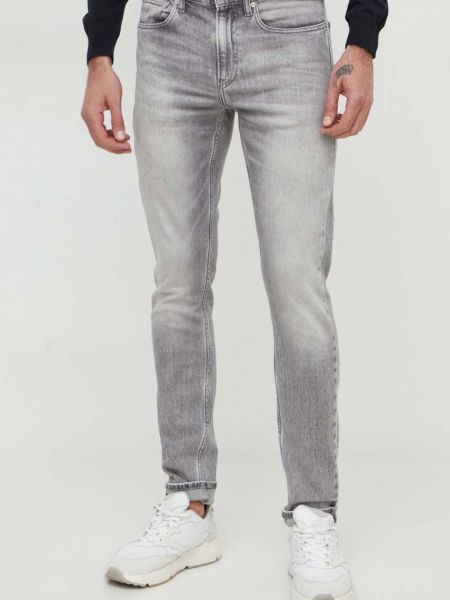 Traperice Calvin Klein Jeans siva