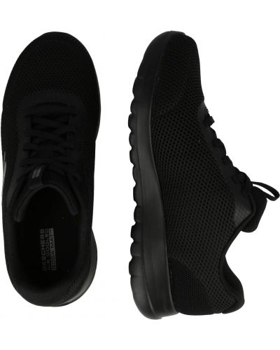 Chaussures de ville Skechers noir