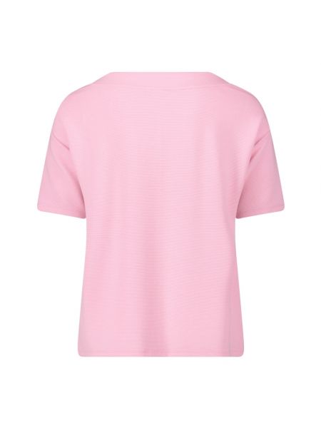 Casual sweatshirt Betty Barclay pink