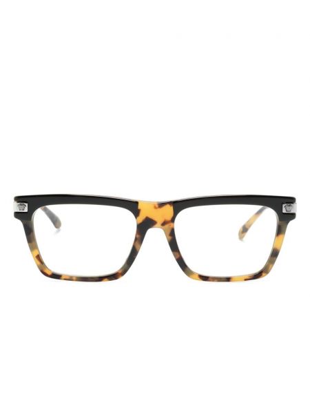 Akiniai Versace Eyewear ruda