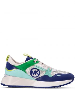Sneakers Michael Michael Kors blu
