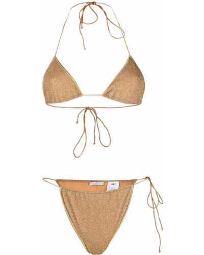 Bikini Oseree gold