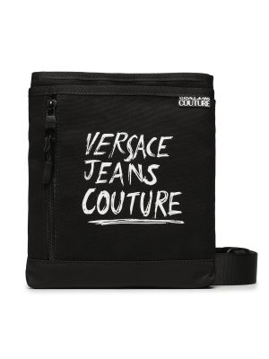 Rankinė Versace Jeans Couture juoda