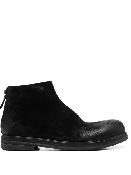 Botine Marsell negru