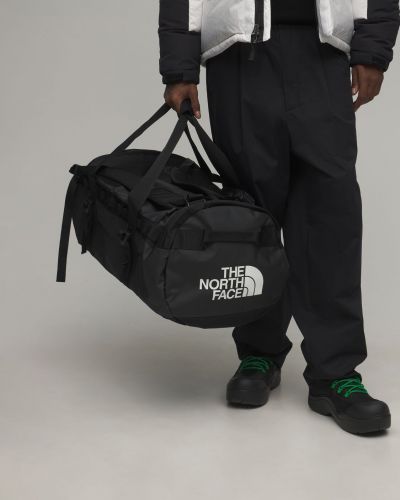Reisetasche The North Face rot