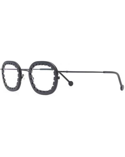 Korekciniai akiniai L.a. Eyeworks juoda