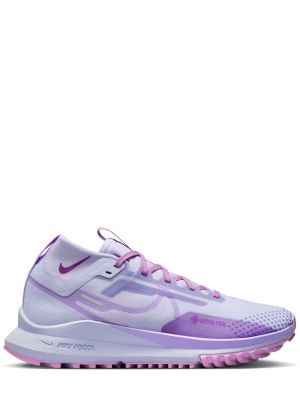Sneakerși Nike Pegasus violet