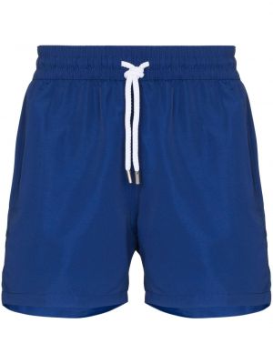 Športne kratke hlače Frescobol Carioca modra