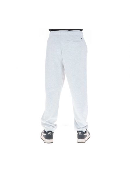 Pantalones de chándal Superdry gris