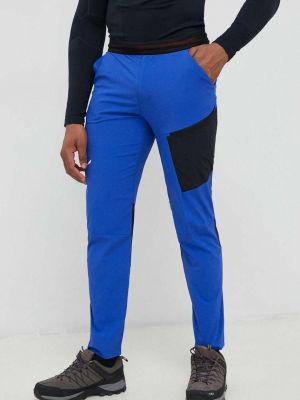 Панталон Salewa синьо