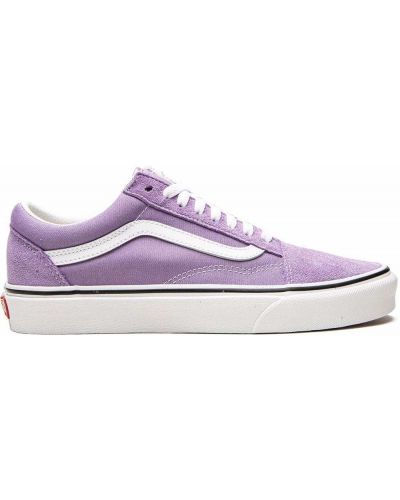 Sneakers Vans lilla