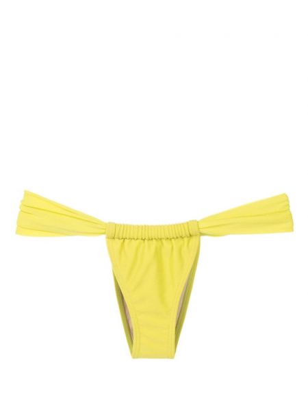 Bikini Amir Slama žuta