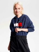 Suéteres Tommy Jeans para mujer