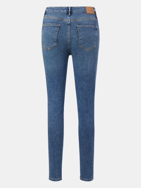 Jeans skinny Comma Casual Identity blu
